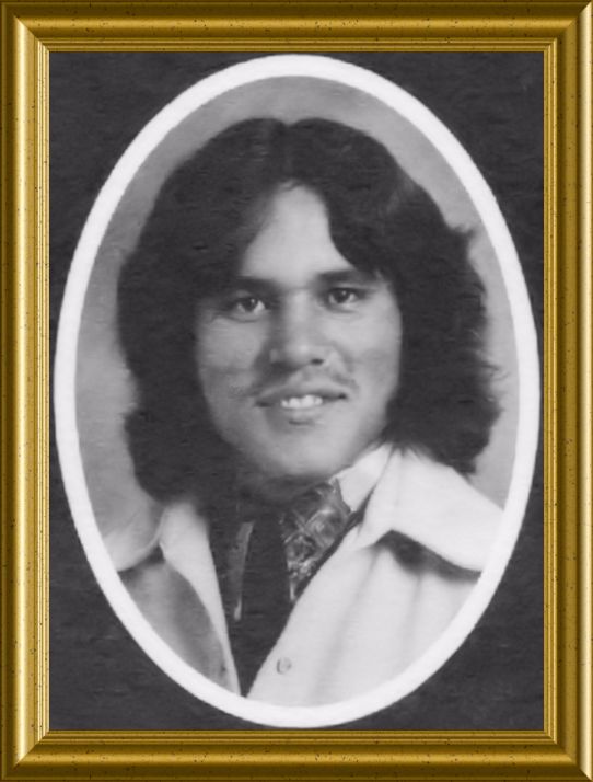 Billy Benavidez