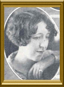 Lillian Burnside