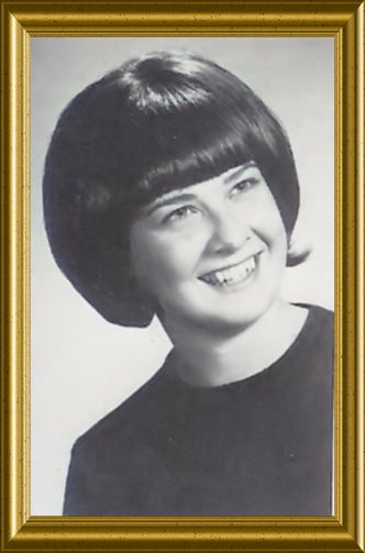 Brenda Cross