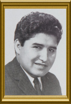 Frank Espinoza