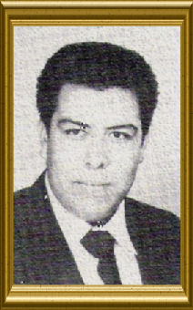 Oscar Flores