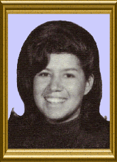 Annie Gallegos