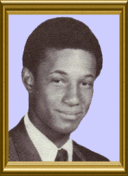 Wesley Jackson