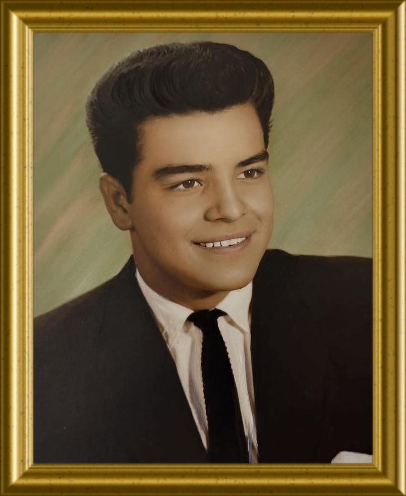 Pete Luna