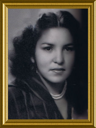 Rosario Rodriguez