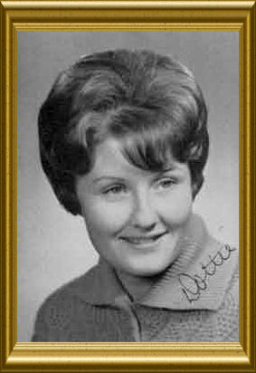 Dorothy Zirbel