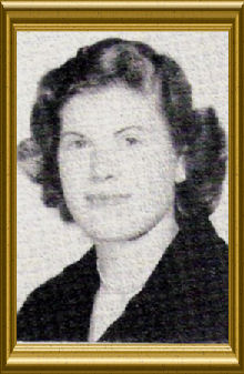 Marilyn Carlisle