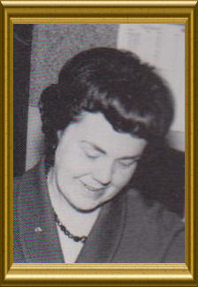Ethel McPhee
