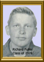 Richard Fuller