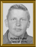 Richard Fuller