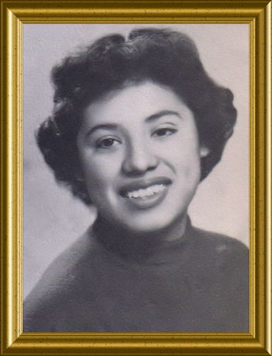 Dorothy Martinez