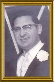 Abe Sanchez in 1963